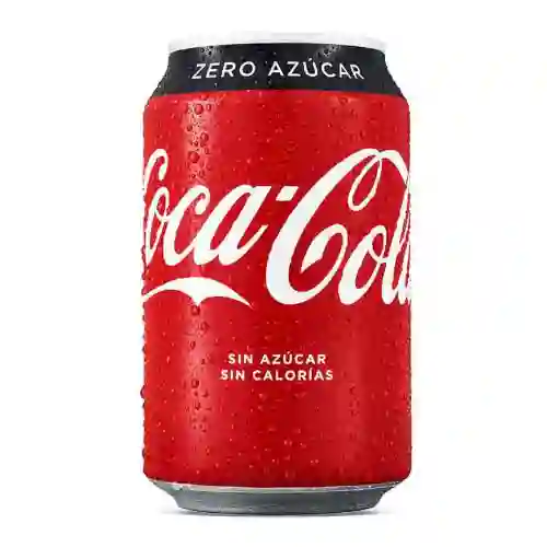 Coca-Cola Zero 350 ml