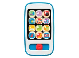 Fisher-Price Juguete Smartphone Aprendizaje A