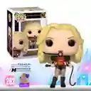 Funko Pop! Figura de Acción Rocks Britney Spears Circus 262