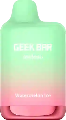 Geek Bar Cigarro Electronico Watermelon Ice 9000 Puffs