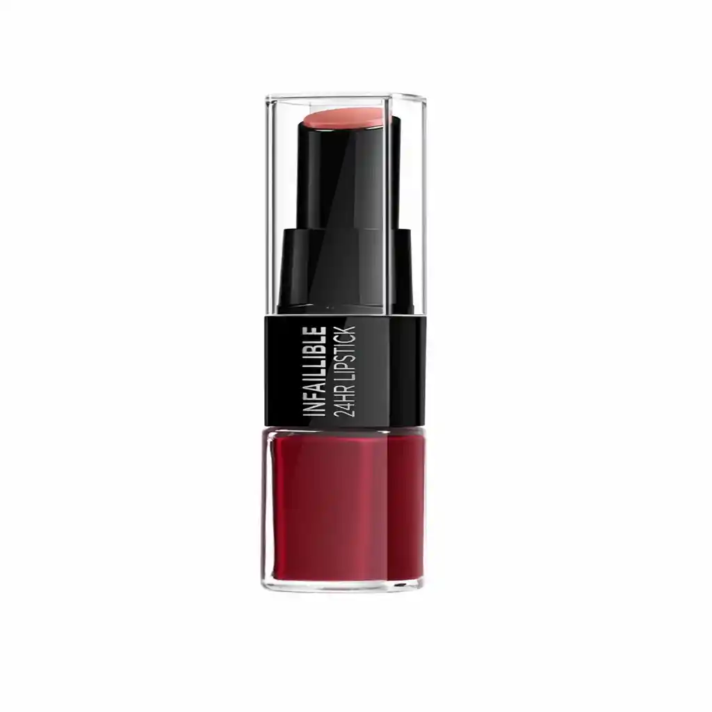 Maybelline Labial Líquido Infal X3 Boundless Nu700
