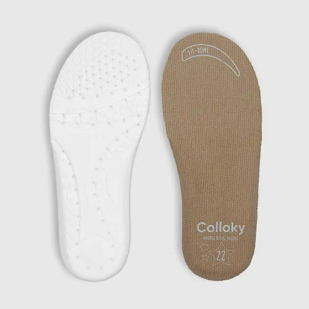 Zapatillas Urbana Dos Velcros De Niña Rosado Talla 24