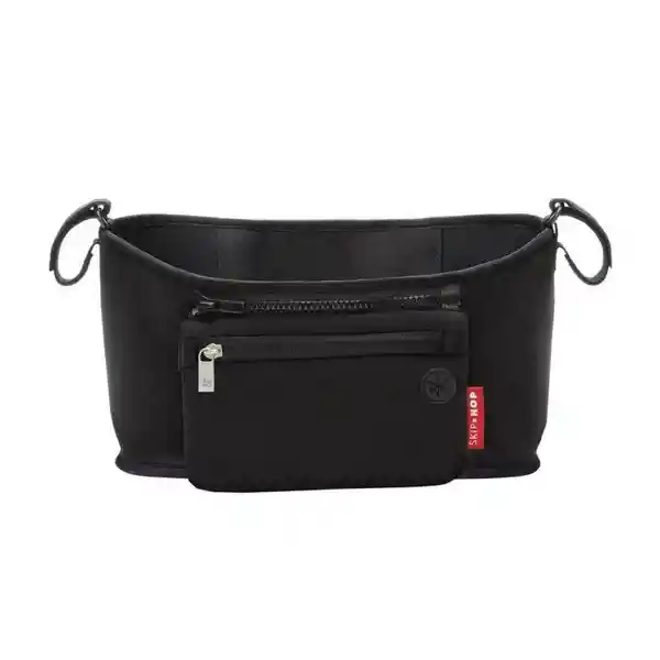 Skip Hop Bolso Organizador Para Coches Black