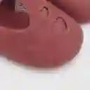 Zapatos Reina Para Niña Roja Talla 17