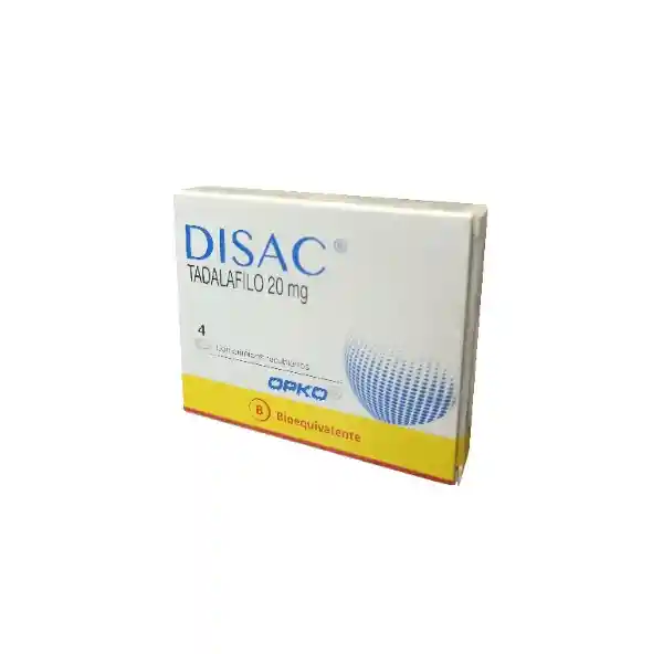 Disac (20 mg)