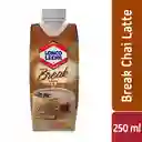 Loncoleche Leche sin Lactosa Break Sabor Chai Latte