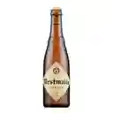 Westmalle Cerveza Tripel