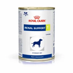 Royal Canin Alimento para Perro Adulto Renal Support T
