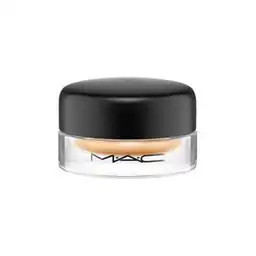 Mac Sombra En Crema Pro Longwear Paint Pots Soft Ochre