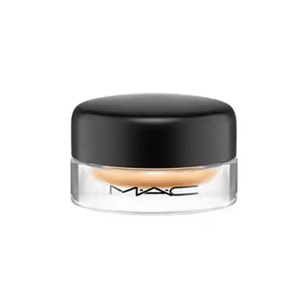 Mac Sombra En Crema Pro Longwear Paint Pots Soft Ochre