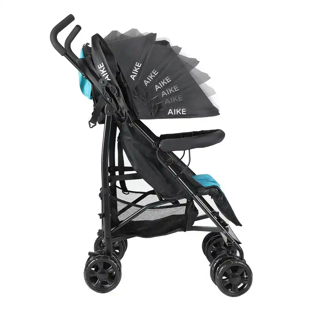 Infanti Coche Paseo Aike B-t