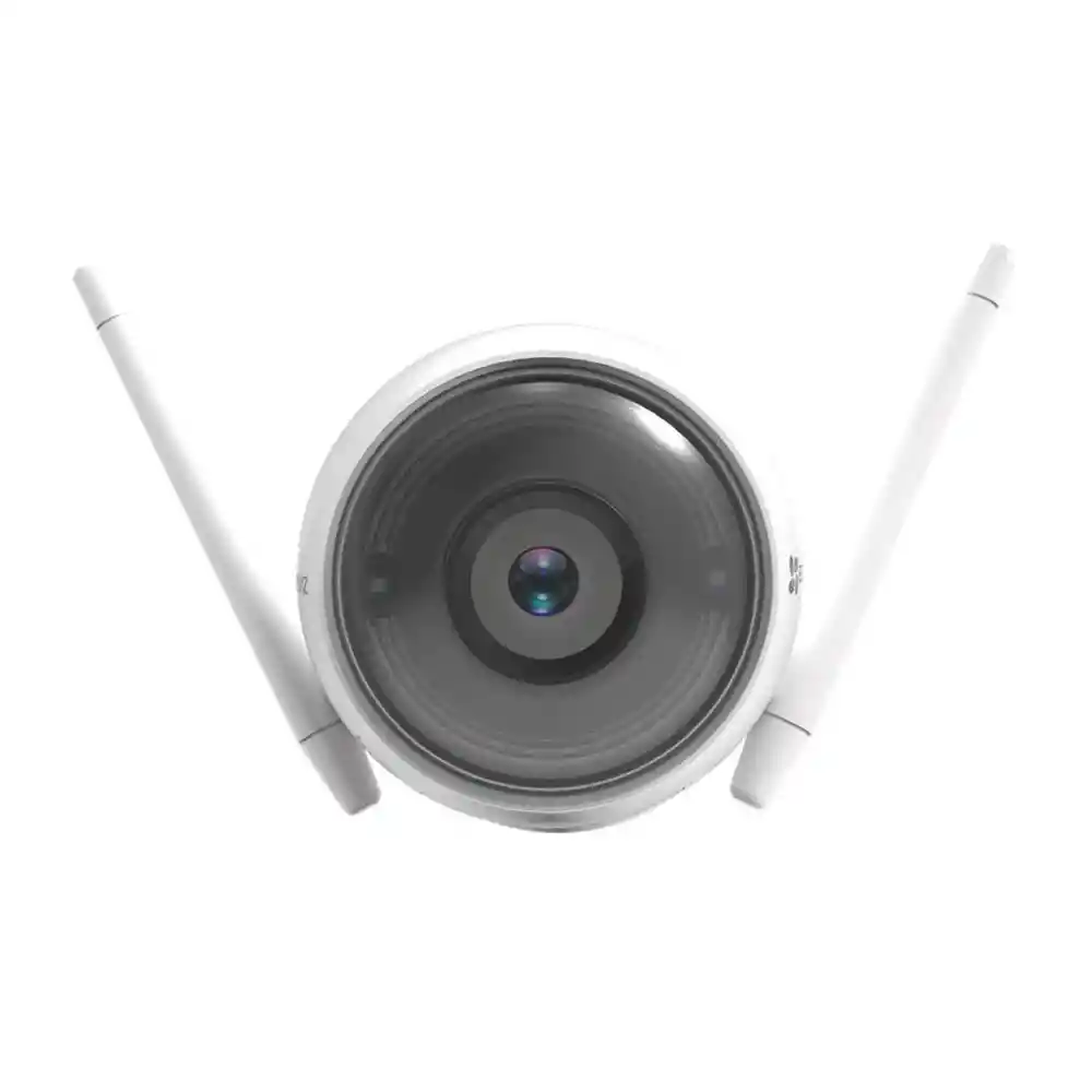 Ezviz Cámara de Seguridad Wifi Exterior 1080P C3W EzGuard