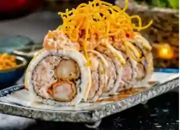 Dinamita Roll