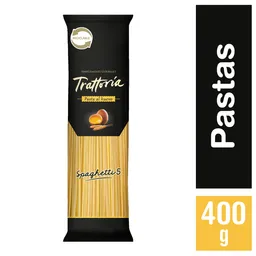 Trattoria Pasta Tipo Spaghetti 5 Gourmet