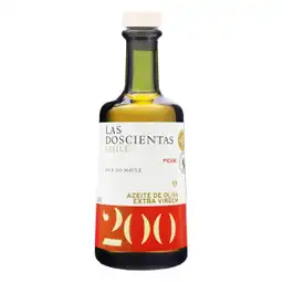 Las Doscientas Aceite de Oliva Extra Virgen