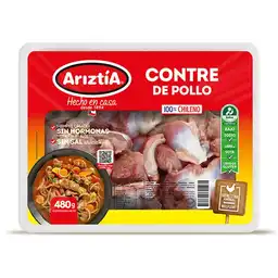 Ariztia Contre de Pollo