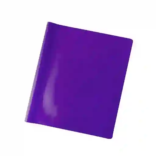 Murano Forro Para Cuaderno College Morado