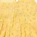 Vestido Niña Amarillo Pillin 2 a