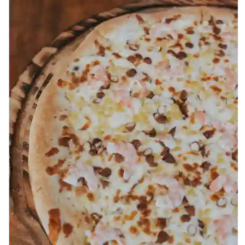 Pizza Familiar Lalmondina