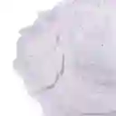 Gorro Bebe Niña Blanco Pillín 48