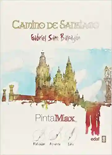 Camino de Santiago Pintamax
