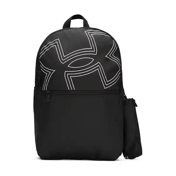 Under Armour Mochila Esntial Negro 6000991-001