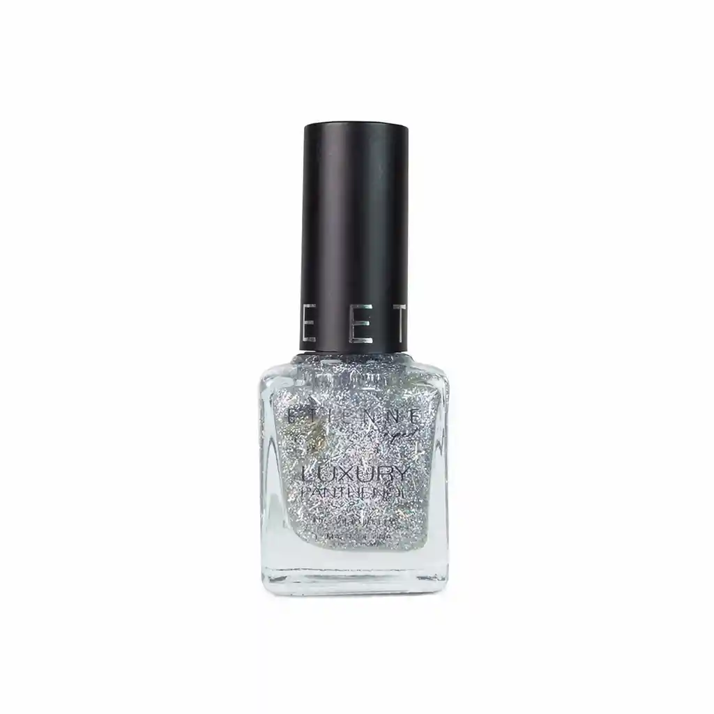 Etienne Cosmetico Uñas Esmalte Unas Luxury1640