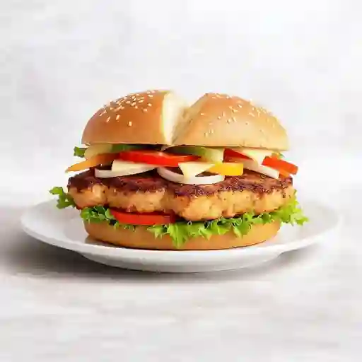 2X sándwich a tu pinta