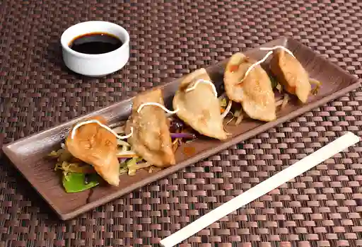 Gyozas