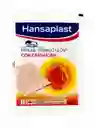 Hansaplast Parche Térmico León Con Capsaicina