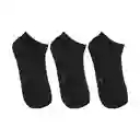 Calcetines Para Hombre Transpirables de Malla 3 Pares Miniso