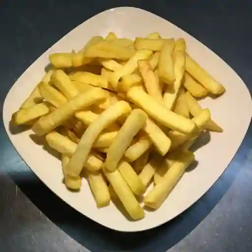 Papas Fritas
