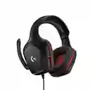 Logitech Audífono Gamer Profesional Prodigy G332