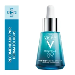 Vichy Sérum Mineral 89 Probiotic Fraction