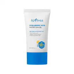 Isntree Protector Solar Hyaluronic Acid Watery Spf50+ / Pa ++++