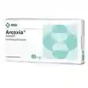 Arcoxia (60 mg)