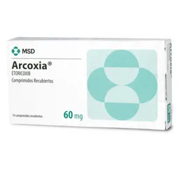 Arcoxia (60 mg)