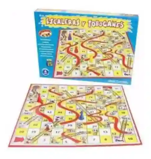 Avance Juego de Mesa