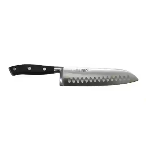 Wayu Cuchillo Santoku Limited