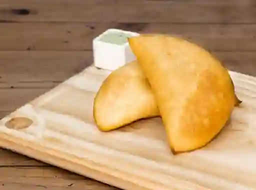 Empanada de Carne Molida