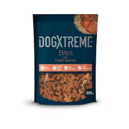 Dogxtreme Snack Para Perro Semihúmedo Salmón