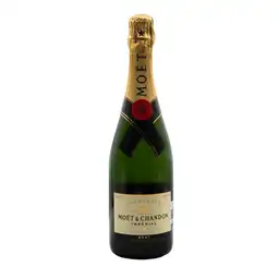 Moet y Chardon Champagne Brut