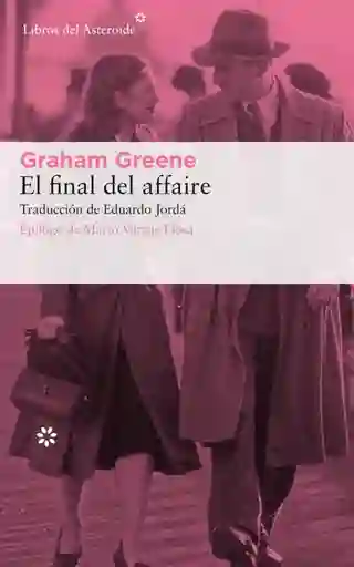 El Final Del Affaire