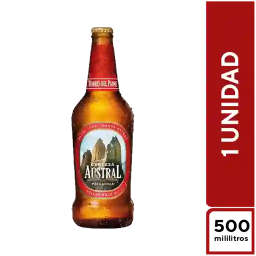 Austral Torres Del Paine 350 ml
