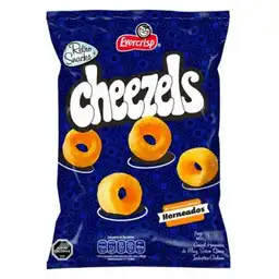 Evercrisp Snack Cheezels