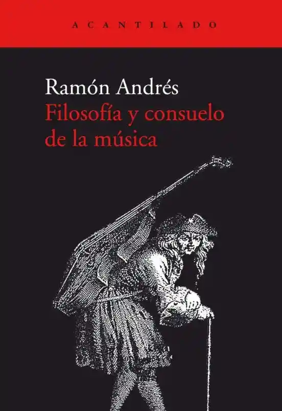 Filosofia y Consuelo de la Musica