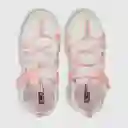 Sandalias Outdoor de Niña Off White/Rosa Talla 33 Colloky