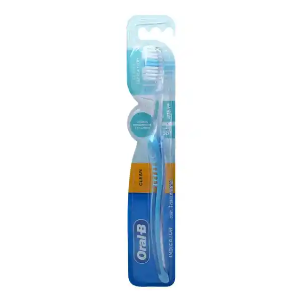 Oral-B Cepillo Indicator Pro-Salud