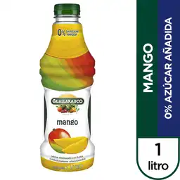 Guallarauco Néctar de Mango