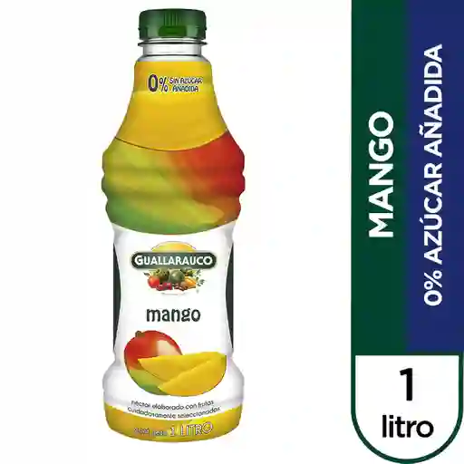 Guallarauco Mango 1 Lt